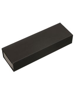 Подарочный набор из 2-х ручек Black Lama soft-touch, черный-foto13