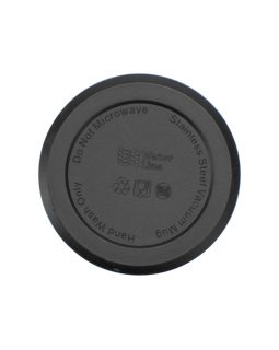 Вакуумный термос Module X с индикатором температуры, 500 мл, тубус, голубой 3538C-foto6