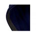 Толстовка Arora мужская с капюшоном, темно-синий