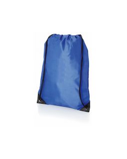 Рюкзак-мешок Condor, синий классический