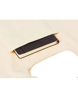 Сумка-шоппер Vest  long из хлопка 340 г/м2-foto5