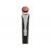 Ручка металлическая шариковая Moneta с цветной кнопкой, черный/красный