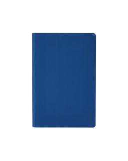 Ежедневник недатированный А5 Megapolis Color Flex New, темно-синий-foto4