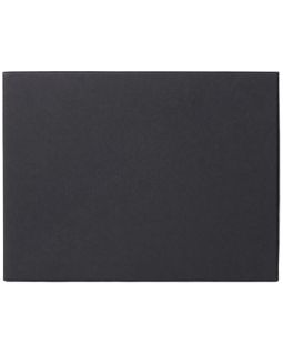 Коробка подарочная Color it XL, черный-foto4