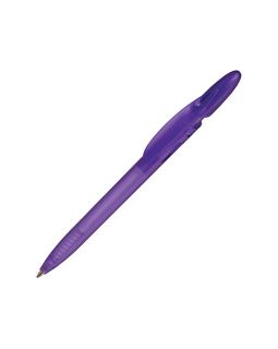 Шариковая ручка Rico Color,  фиолетовый