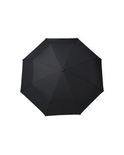 Складной зонт Hamilton Black