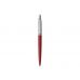 Ручка шариковая Parker Jotter Core Kensington Red CT, красный