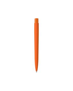 Ручка шариковая RECYCLED PET PEN PRO K transparent GUM soft-touch-foto4