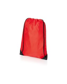 Рюкзак-мешок Condor, красный