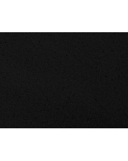 Сумка-шоппер Vest из хлопка 340 г/м2, черный-foto4