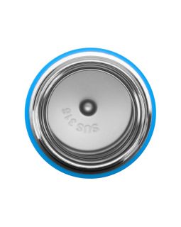 Вакуумный термос Module X с индикатором температуры, 500 мл, тубус, голубой 3538C-foto7