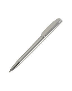 Шариковая ручка Leo Lux, серебряный