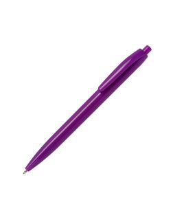 Ручка шариковая пластиковая Air, фиолетовый