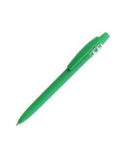 Шариковая ручка Igo Solid, зеленый