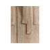 Халат Valerie Concept BRC Beige L