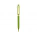 Ручка шариковая Голд Сойер, зеленое яблоко
