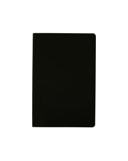 Ежедневник недатированный А5 Megapolis Color Flex New, черный-foto4