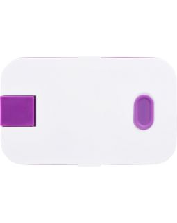 Ланч-бокс Neo, фиолетовый 2603C-foto6