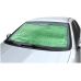 Автомобильный солнцезащитный экран Noson, зеленый