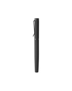 Подарочный набор из 2-х ручек Black Lama soft-touch, черный-foto10