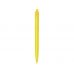 Ручка шариковая пластиковая Air, желтый