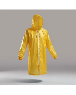 Дождевик Sunny, желтый размер (M/L) Дождевик Sunny, желтый размер (M/L)