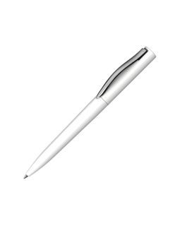 Ручка шариковая металлическая TITAN ONE, белый