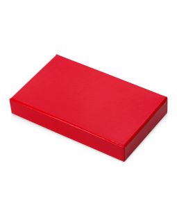 Коробка Авалон, красный