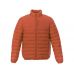 Мужская утепленная куртка Atlas, оранжевый