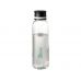 Спортивная бутылка Apollo объемом 740 мл из материала Tritan™,  прозрачный