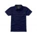 Рубашка поло Markham женская, темно-синий/антрацит