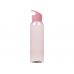 Бутылка для воды Plain 630 мл, Dust pink