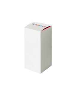 Термокружка Double wall mug C1, soft touch, 350 мл, серый-foto4