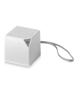 Портативная колонка Sonic с функцией Bluetooth®, белый/серый