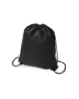 Рюкзак-мешок Пилигрим, черный