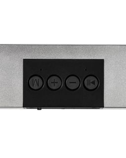 Портативная стереоколонка Hull, 2*3 Вт-foto6