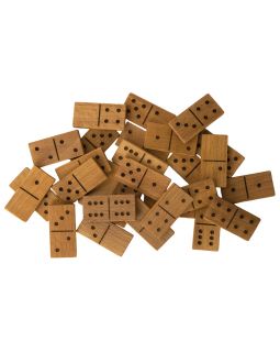 Игра Домино из массива бука-foto5