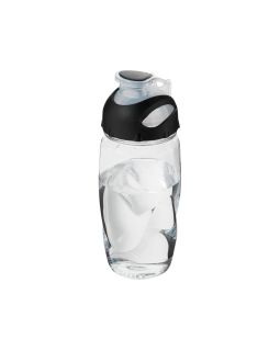 Бутылка спортивная Gobi, прозрачный