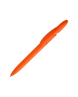 Шариковая ручка Rico Solid, оранжевый