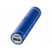 Зарядное устройство Bolt, 2200 мА/ч, ярко-синий