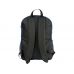 Рюкзак Hoss для ноутбука 15,6 с подогревом, темно-синий
