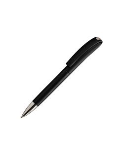 Шариковая ручка Ines Solid, черный
