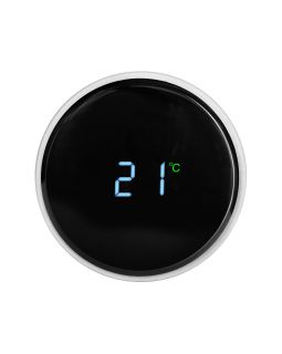 Вакуумный термос Module X с индикатором температуры, 500 мл, тубус, белый-foto6