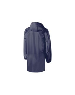 Дождевик Sunny gold, темно-синий, размер XL/XXL-foto2