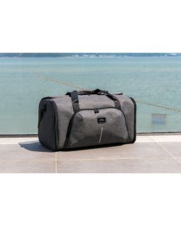 Универсальная дорожная сумка Tourister, серый-foto8