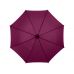 Зонт-трость Jova 23 классический, бургунди