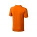 Рубашка поло Calgary мужская, оранжевый