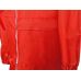 Дождевик Sunny gold, красный, размер XL/XXL