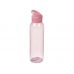 Бутылка для воды Plain 630 мл, Dust pink