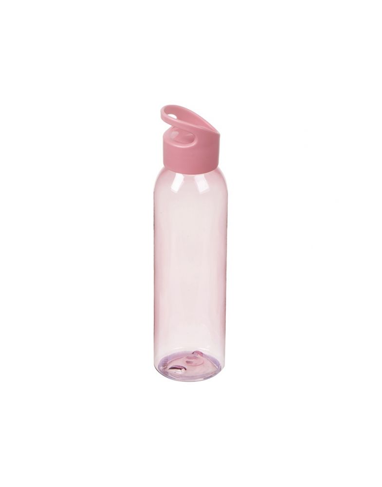 Бутылка для воды Plain 630 мл, Dust pink Бутылка для воды Plain 630 мл, Dust pink
